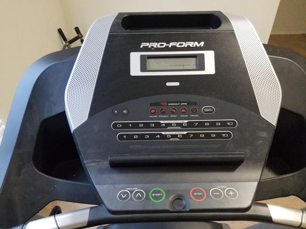 proform zt6 treadmill for Sale in San Antonio, TX - OfferUp