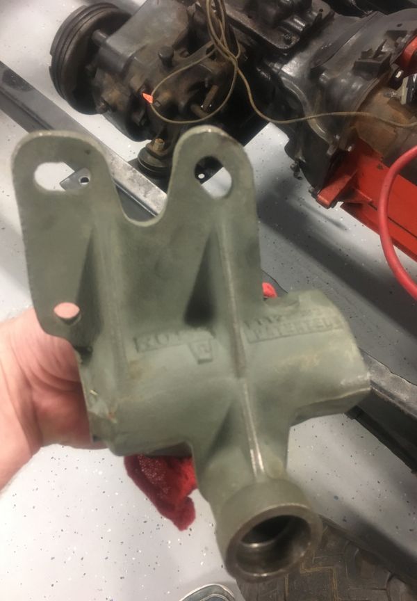 Willys Jeep Parts for Sale in Clayton, NC OfferUp