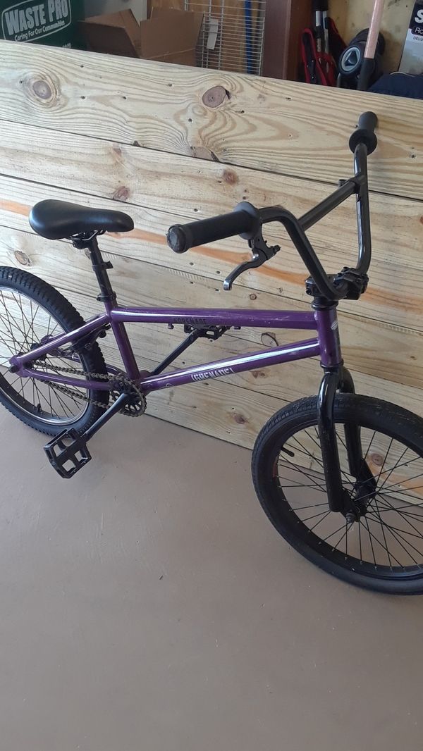 small sprocket bmx
