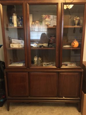 New and Used Antique cabinets for Sale in Dayton, OH - OfferUp