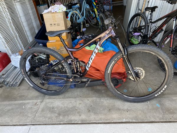 giant stance 1 29er 2021