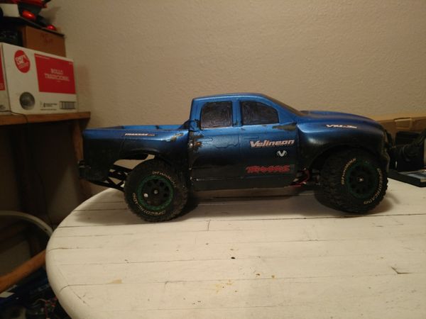 vxl rc