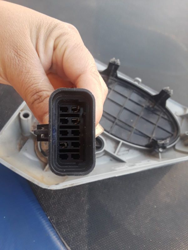 BOBCAT SKID STEER KEY PANEL DISPLAY CONTROL, BOBCAT KEY CONTROLER