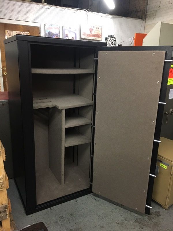 Zanotti Armor Gun Safe for Sale in Portland, OR - OfferUp