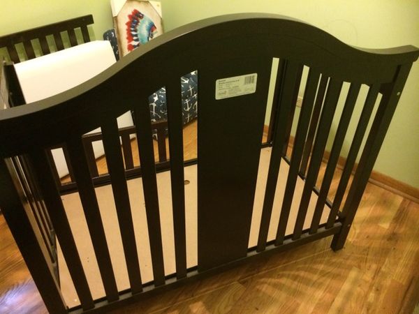 Summer Brayden Convertible Crib 4 In 1 For Sale In Chicago Il