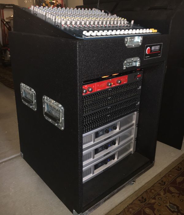 Pro Audio Gear Package for Sale in Tempe, AZ OfferUp