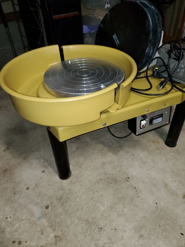 BRENT pottery wheel for Sale in Avon, IN OfferUp