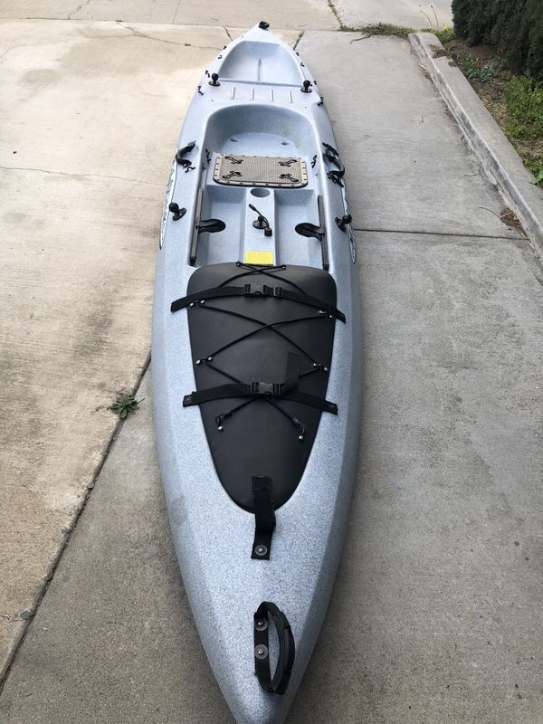 Malibu Kayaks eXtreme 15 foot for Sale in El Monte, CA OfferUp
