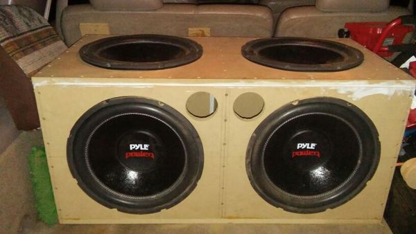 four-15-inch-subwoofer-in-box-for-sale-in-auburn-wa-offerup