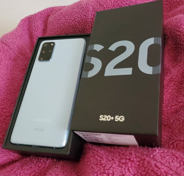 ee samsung s20 plus