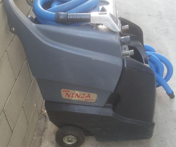 Ninja Warrior Carpet Extractor Reviews Carpet Vidalondon