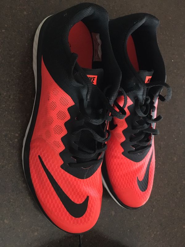 nike running shoes fitsole