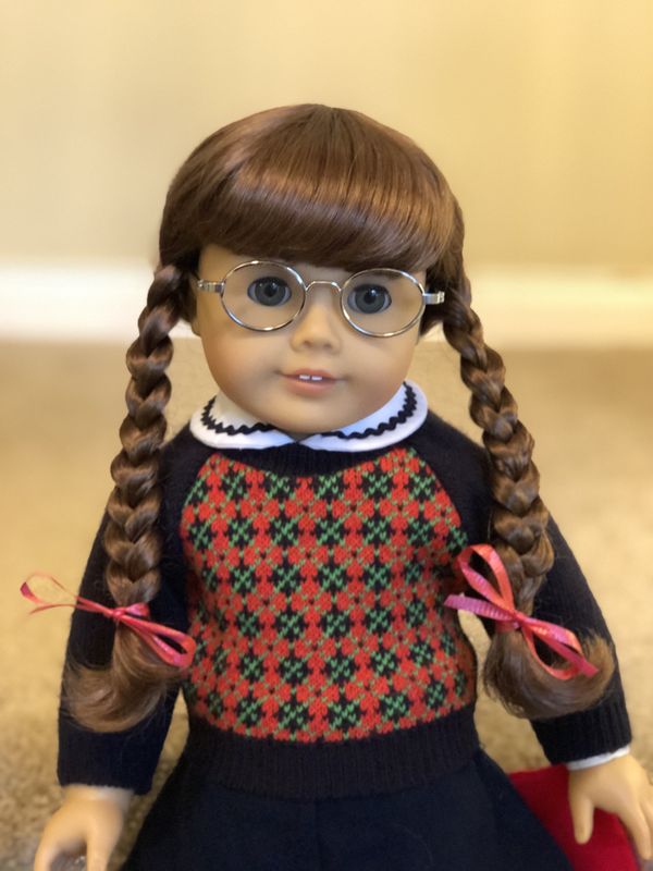 molly mini doll