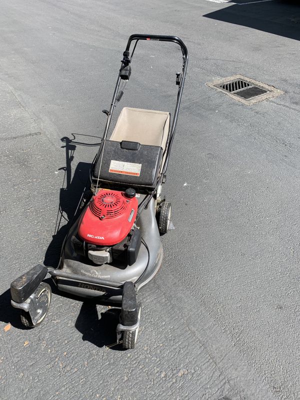 honda quadra cut system for Sale in Vancouver, WA - OfferUp