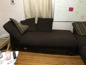 New And Used Sectional Couch For Sale In Lowell Ma Offerup