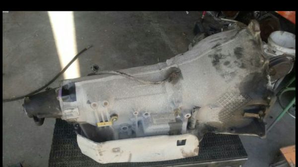 4l80e transmission for sale