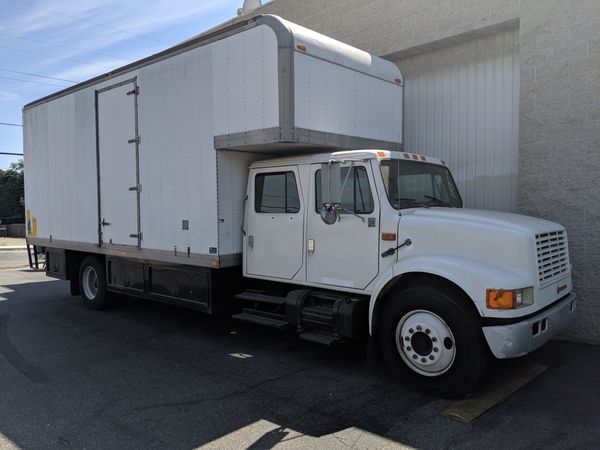 box truck for sale massachusetts box truck for sale massachusetts