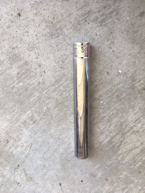 Snap on 1 4 drive 10mm extra deep well socket for sale in fort worth 