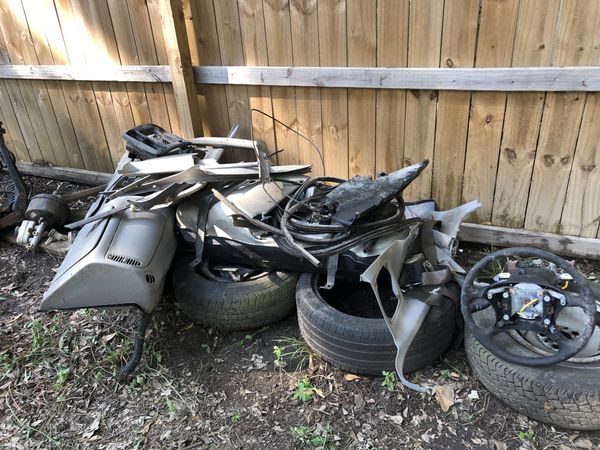 Ford ranger parts for Sale in Houston, TX - OfferUp