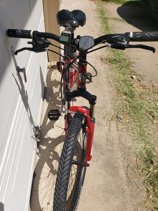 2012 specialized mountain bikes