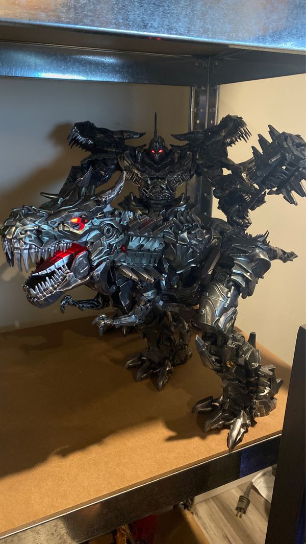 grimlock bmb