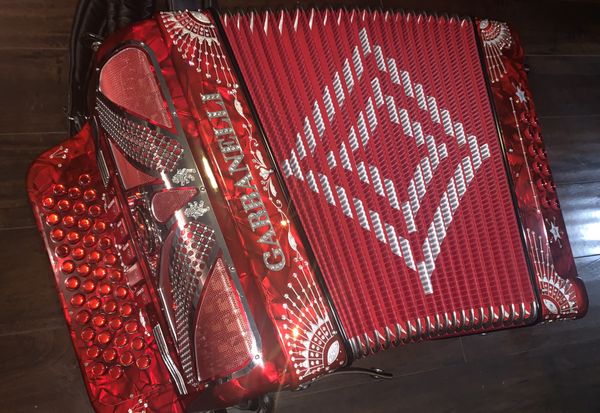 gabbanelli accordion for sale gabbanelli accordion for sale
