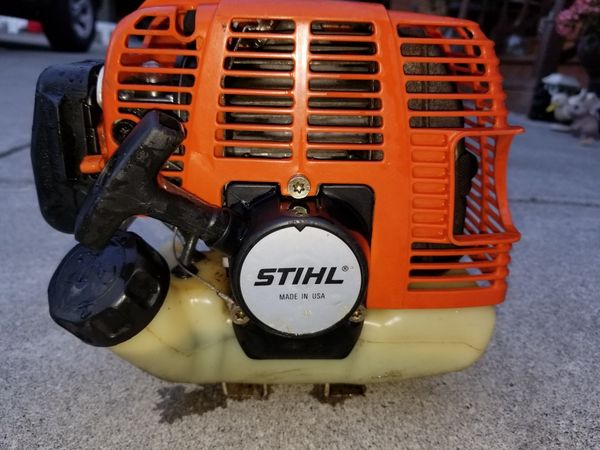 Stihl fs80 commercial grade trimmer for Sale in Seattle, WA - OfferUp