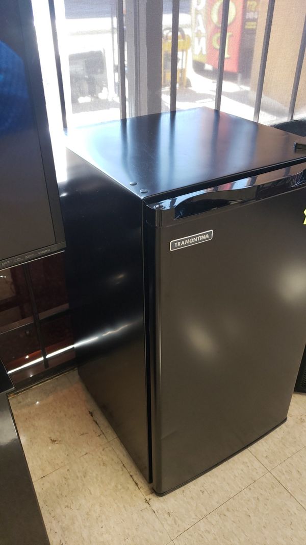 Tramontina mini fridge 32cu ft for Sale in Houston, TX OfferUp