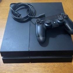 used ps4s