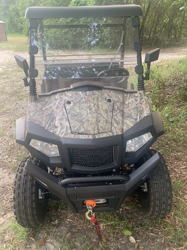 Rural King 250 UTV for Sale in Spring Hill, FL - OfferUp