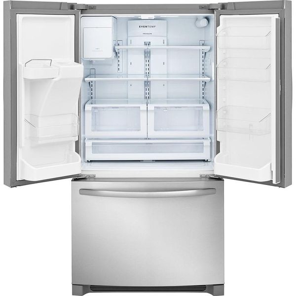 Kenmore Elite 74023 29.8 cu. ft. French Door BottomFreezer