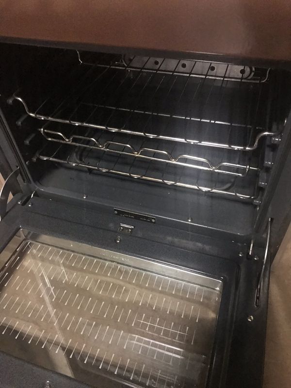 Vintage Wall Oven Gaffers and Sattler for Sale in Plainfield, IL OfferUp