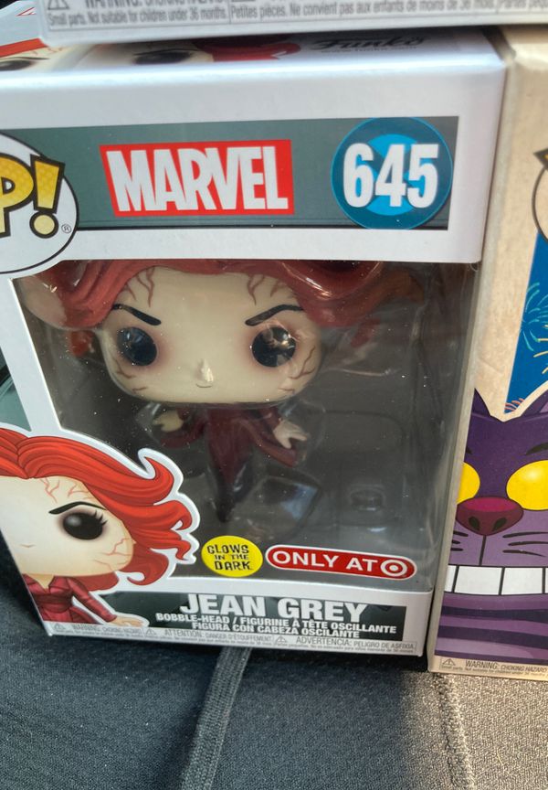 target con funko 2020