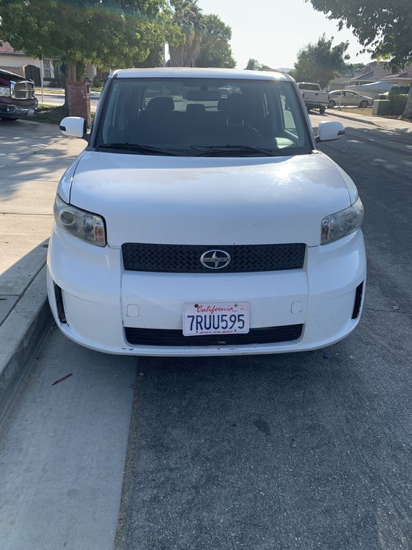 08 Scion XB for Sale in Hemet, CA OfferUp