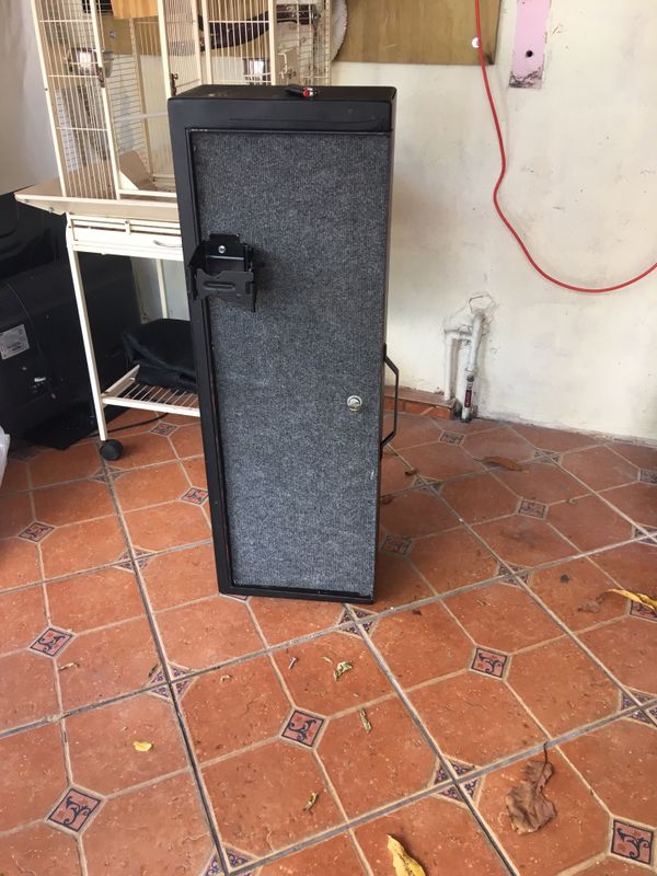 Ar 15 gun safe for Sale in Opalocka, FL OfferUp