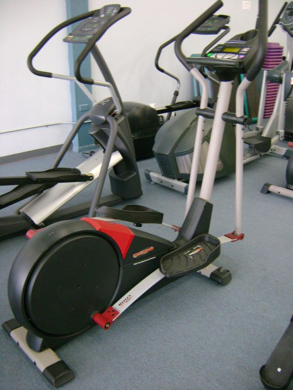 Proform 700 Cardiocross Trainer Elliptical For Sale In Houston, Tx 