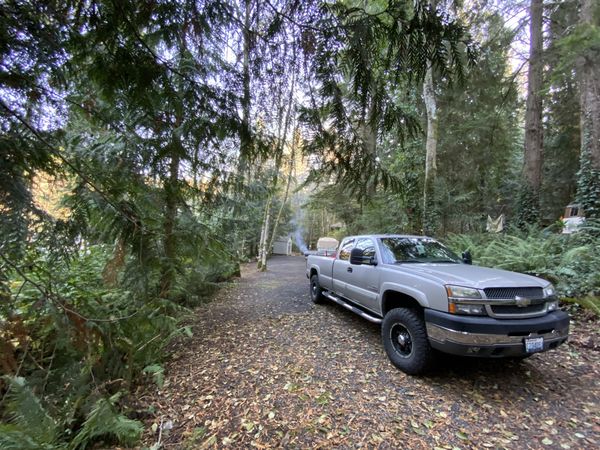 Port Susan camping club lot 1005 for Sale in Stanwood, WA - OfferUp