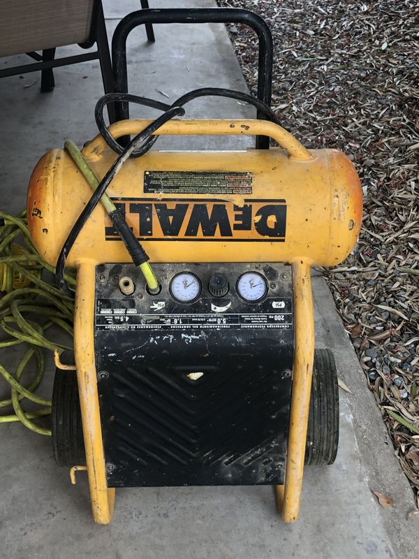 Tool box, Air compressor, Generator for Sale in Phoenix, AZ OfferUp