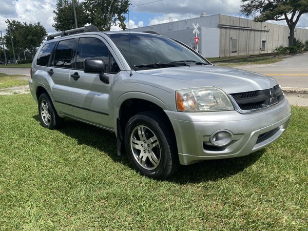 2006 Mitsubishi Endeavor For Sale In Orlando Fl Offerup