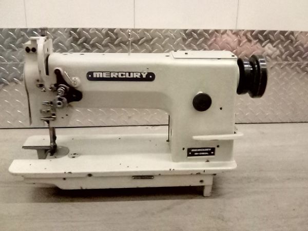 Mercury Sewing Machine for Sale in Santa Ana, CA - OfferUp