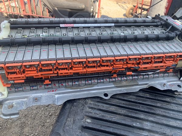 2004-2009 Toyota Prius hybrid battery pack for Sale in Phoenix, AZ - OfferUp
