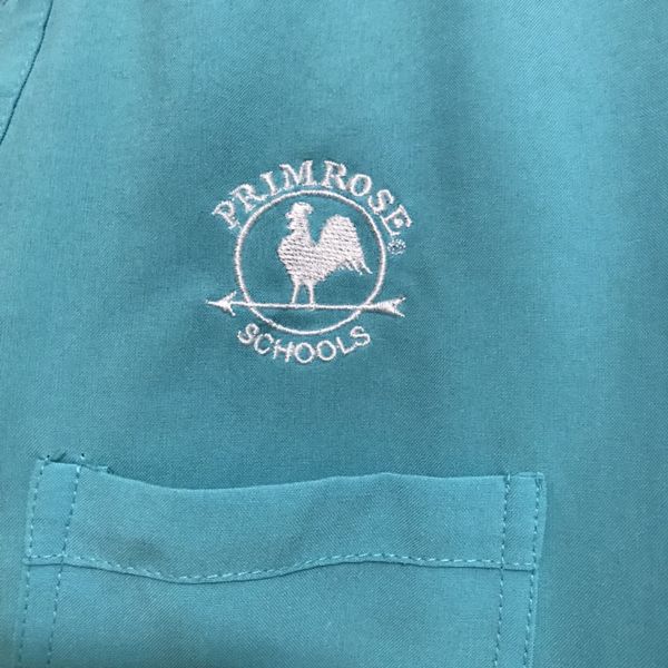 primrose school shirts