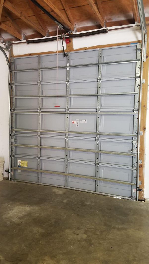 And Automatic Garage Door Opener For, Edl Garage Doors Boca Raton