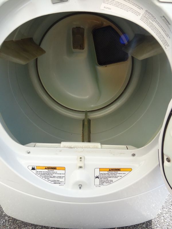 Kenmore Elite HE3 Gas Dryer for Sale in Chesterfield, VA OfferUp