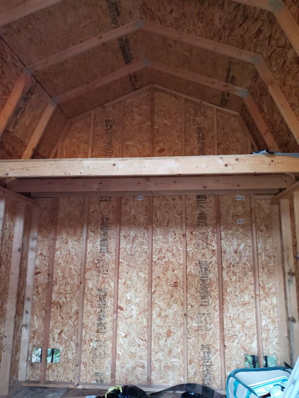 Tuff shed 10x12 for Sale in Aberdeen, WA - OfferUp