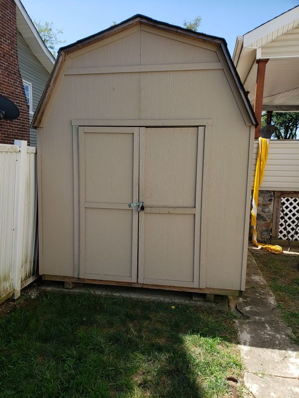 Storage shed for Sale in Baltimore, MD - OfferUp