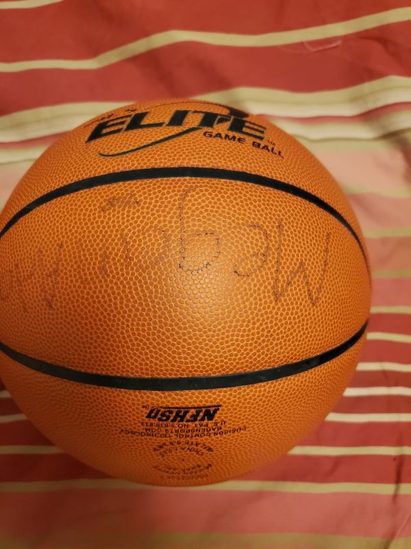 BASKETBALLS for Sale in Lakewood, WA OfferUp