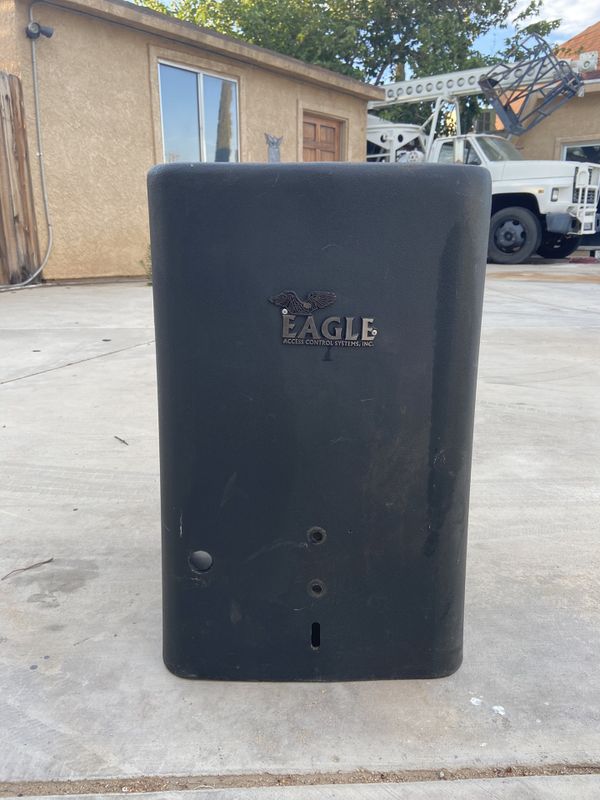 EAGLE gate operator $550 for Sale in Hesperia, CA - OfferUp