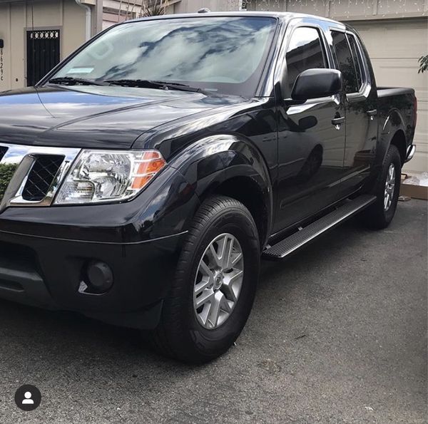 Bed Liner for Nissan Frontier 2005-2019 for Sale in Los ...