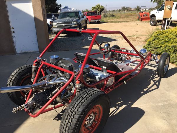 Mid Engine Sand Rail for sale for Sale in Phelan, CA - OfferUp